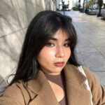 Nataly Echeverri, Love INC Montgomery County Church Ambassador & Administrative Assistant