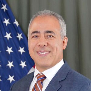 J. Oscar Ramirez, Love INC Montgomery County Board Member