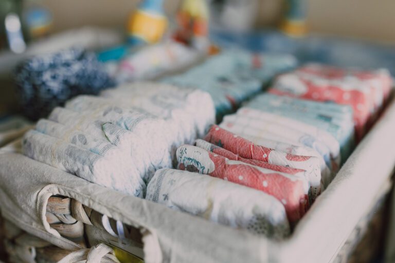 Love Inc Montgomery County Baby Needs Diapers Resources