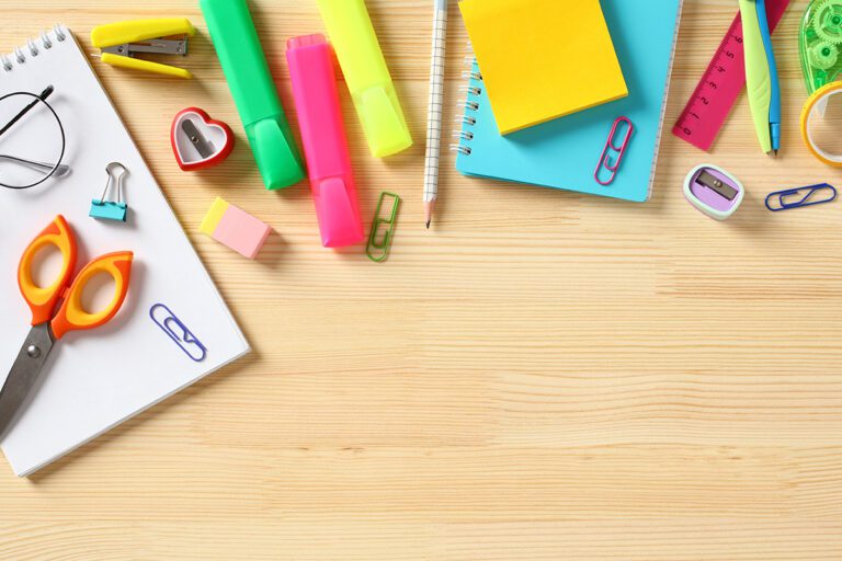 Love Inc Montgomery County Back to School Supplies Resources