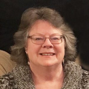 Carolyn, Love INC Montgomery County Volunteer Assistant Treasurer