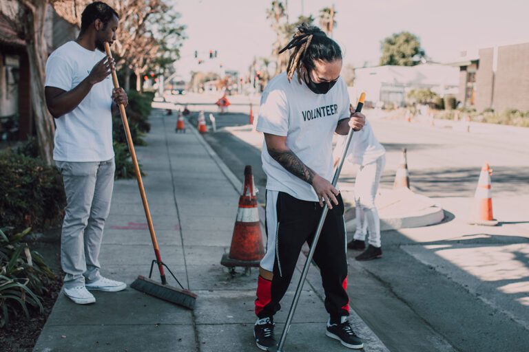 Love Inc Montgomery County Cleaning Help Resources