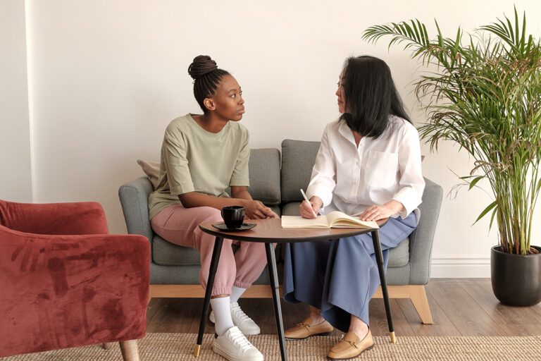 Love Inc Montgomery County Professional Counseling to Support Mental Health Resources
