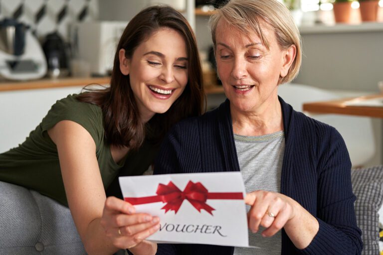 Love Inc Montgomery County Gift Card Voucher Resources