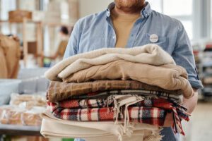 Love Inc Montgomery County Personalized Blankets Resources