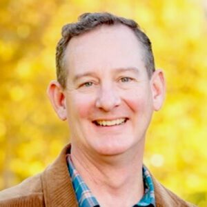 John, Love INC Montgomery County Church Ambassador