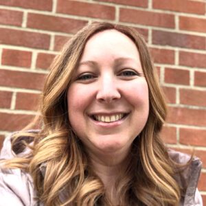 Loriel, Love INC Montgomery County Volunteer Management