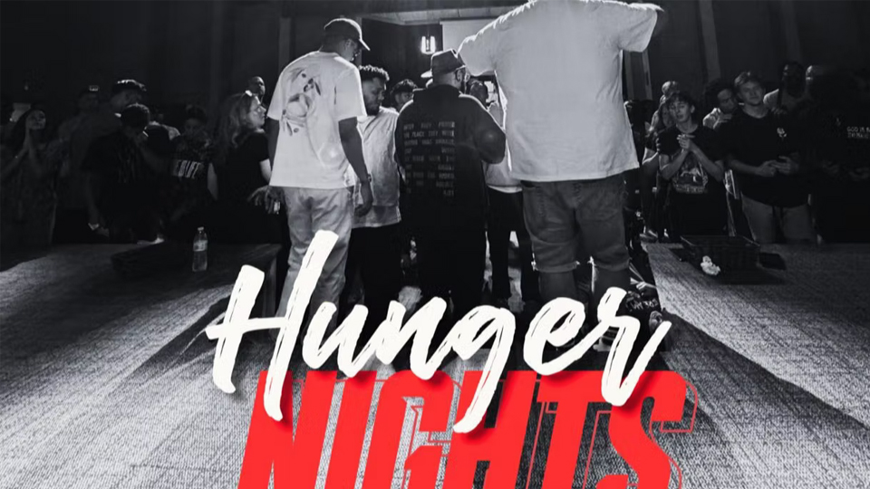 Germantown Hunger Nights