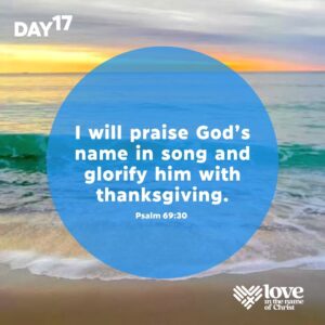 Day 17: 30 Days Of Thanks 2025
