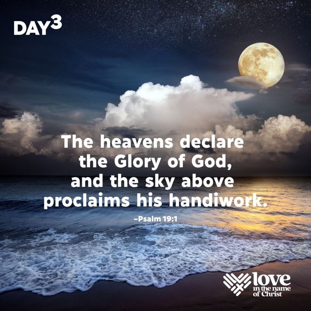 Day 3: 30 Days of thanks 2025