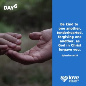 Day 6: 30 Days of thanks 2025