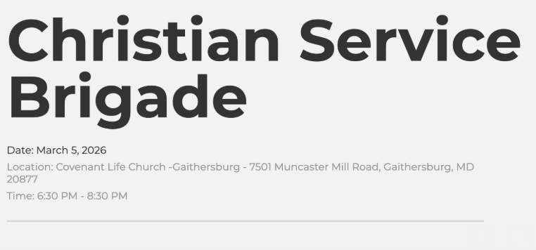 Christian-Service-brigade-love-inc-moco- montgomery